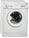 Zanussi ZWS 2105 W Machine à laver