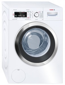 Bosch WAW 32560 ME वॉशिंग मशीन तस्वीर