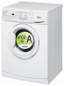 Whirlpool AWO/D 5320/P Vaskemaskine Foto