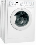 Indesit IWUD 4125 Machine à laver