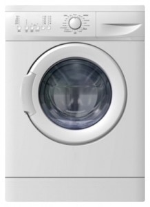 BEKO WML 51021 洗衣机 照片