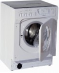 Indesit IWME 10 洗衣机