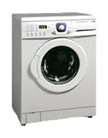LG WD-6023C वॉशिंग मशीन तस्वीर