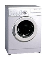 LG WD-8014C वॉशिंग मशीन तस्वीर