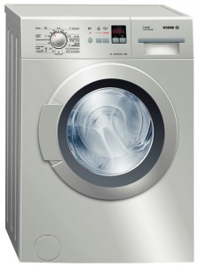 Bosch WLG 2416 S वॉशिंग मशीन तस्वीर