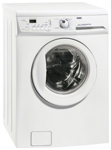 Zanussi ZWN 77120 L 洗衣机 照片
