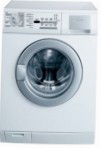 AEG L 70800 Tvättmaskin