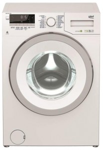 BEKO WMY 71083 PTLM W2 Vaskemaskine Foto