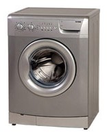 BEKO WMD 23500 TS Máquina de lavar Foto