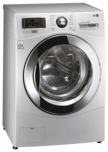 LG F-1294HD 洗濯機 写真