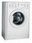 Indesit WISL 10 洗衣机