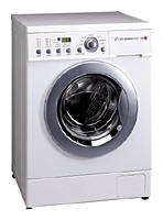 LG WD-1460FD çamaşır makinesi fotoğraf