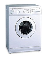 LG WD-6008C Mașină de spălat fotografie