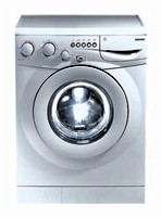 BEKO WM 3552 M ﻿Washing Machine Photo