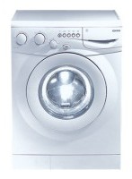 BEKO WM 3506 E çamaşır makinesi fotoğraf
