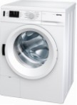 Gorenje W 8543 C Machine à laver