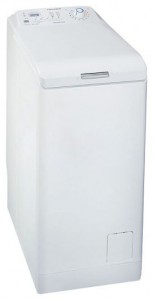 Electrolux EWT 135410 çamaşır makinesi fotoğraf