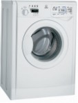 Indesit WISXE 10 Machine à laver