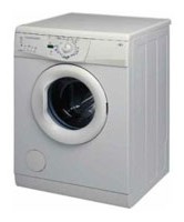 Whirlpool AWM 6125 洗衣机 照片