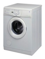 Whirlpool AWM 6085 洗濯機 写真
