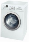 Siemens WS 10O160 Machine à laver