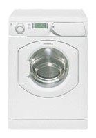 Hotpoint-Ariston AVXD 109 Máy giặt ảnh