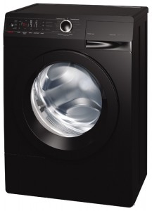 Gorenje W 65Z23B/S Machine à laver Photo