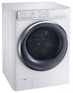 LG F-12U1HCS2 çamaşır makinesi fotoğraf