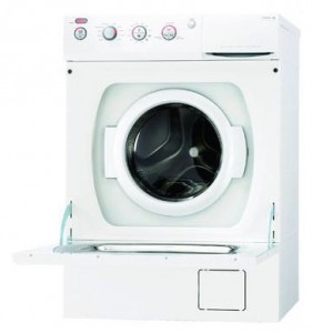 Asko W6342 洗濯機 写真
