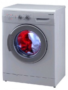Blomberg WAF 4080 A Máquina de lavar Foto