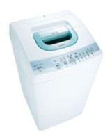 Hitachi AJ-S55PXP 洗濯機 写真