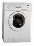 Zanussi ZWS 830 Máquina de lavar