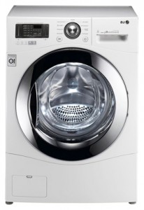 LG F-1294TD Mașină de spălat fotografie