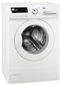 Zanussi ZWO 77100 V Machine à laver Photo