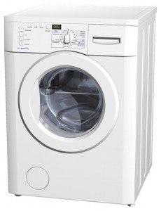 Gorenje WA 50109 洗濯機 写真