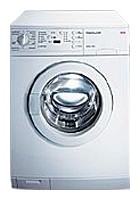 AEG LAV 70640 çamaşır makinesi fotoğraf