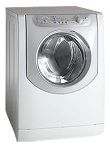 Hotpoint-Ariston AQSL 105 Machine à laver Photo