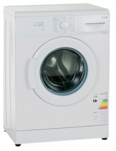 BEKO WKB 60811 M 洗濯機 写真