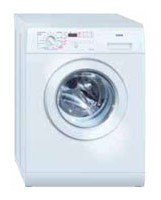 Bosch WVT 3230 çamaşır makinesi fotoğraf