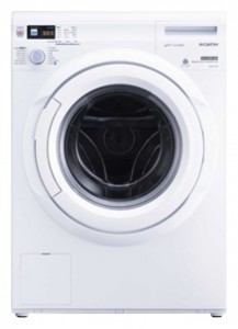 Hitachi BD-W75SSP WH Mașină de spălat fotografie