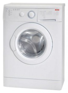 Vestel WM 634 T 洗濯機 写真