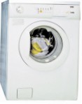 Zanussi ZWD 381 Machine à laver