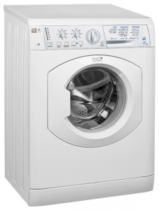 Hotpoint-Ariston AVDK 7129 Máquina de lavar Foto