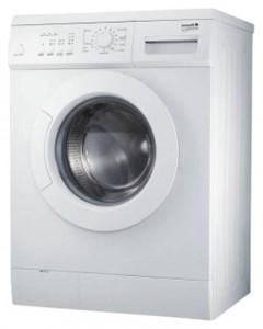 Hansa AWE410L 洗衣机 照片