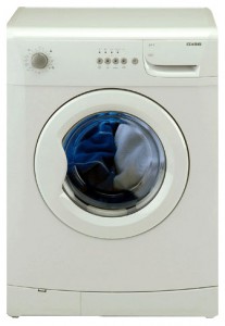 BEKO WKE 13560 D çamaşır makinesi fotoğraf