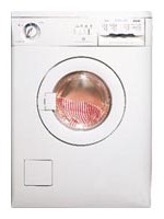 Zanussi FLS 1183 W Machine à laver Photo
