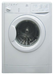 Indesit WIA 80 Machine à laver Photo