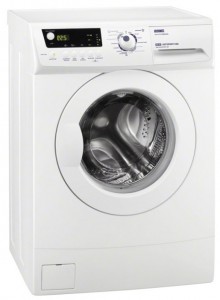 Zanussi ZWS 77120 V Machine à laver Photo