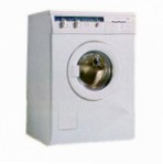 Zanussi WDS 872 C Machine à laver