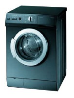 Siemens WM 5487 A çamaşır makinesi fotoğraf